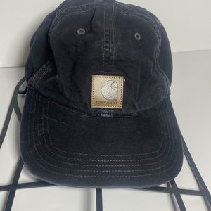 Carhartt hat